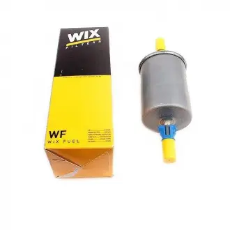 Фильтр топливный Great Wall Voleex/Haval WIX WIX FILTERS 1117100-V08