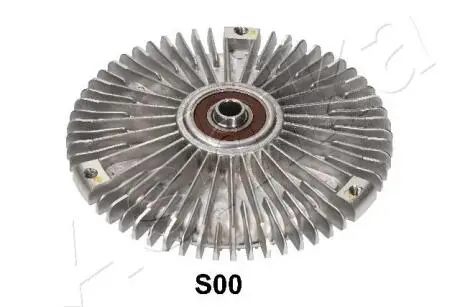 Сцепление ASHIKA 36-0S-S00