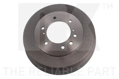 Тормозный барабан NK 262204