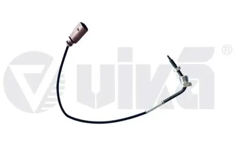 Датчик температуры ОГ Audi Q7, A8 (08-18)/VW Touareg II (7P) (10-18)/Porsche Cay VIKA 99061845901