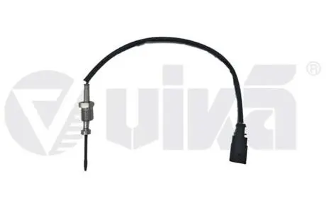 Датчик температуры ОГ Audi Q5, A6 2.0D (11-18) VIKA 99061844801
