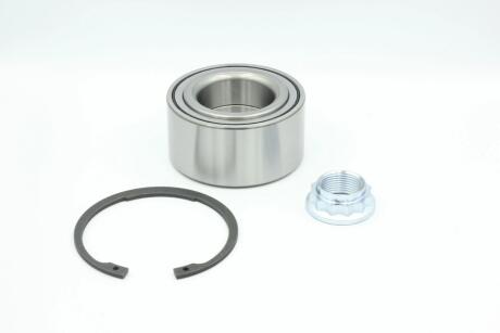 Підшипник маточини перед. Honda Civic/CR-V -05 (+ABS) NFC Europe NFB5246