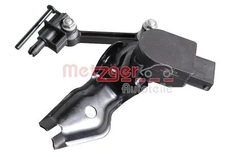 Фото 1 - датчик висоти підйому підвіски в зборі METZGER 0901518 Датчик висоти підйому підвіски в зборі METZGER 0901518 (фото 1)