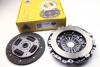 Комплект сцепления 1.8D (110PS)(235mm) Ford Connect 2002-2013 NATIONAL CK10228 (фото 2)