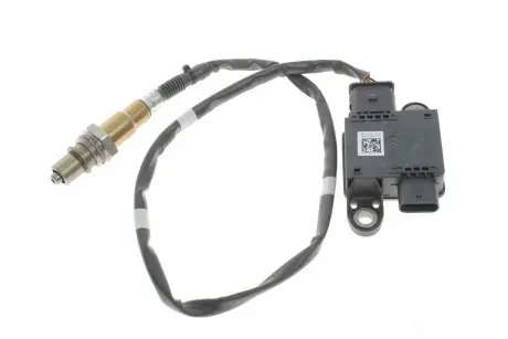 Датчик оксидів азоту (NOx) VW T6 2.0 TDI 15- (твердих часток) BOSCH 0 281 008 060