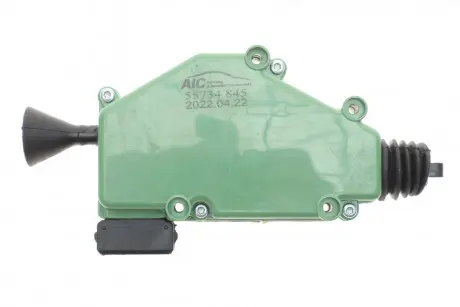 Замок кришки багажника Aic 55734