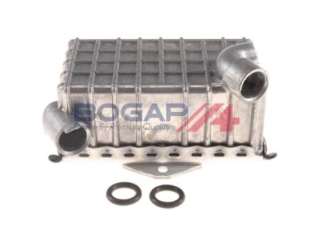Радіатор масляний BOGAP C4222101