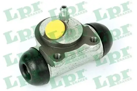 Цилиндр LPR 4684