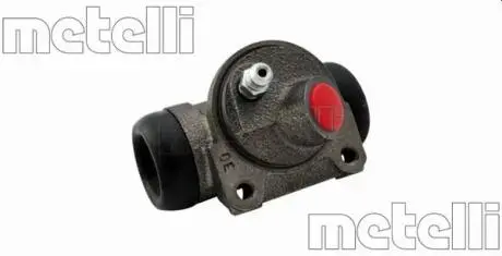 Циліндр гальмівний Metelli 04-0673