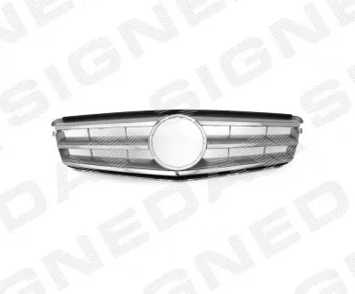 РЕШЕТКА РАДИАТОРА Signeda PBZ07061GC