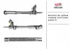 Рулевая рейка с ГУР восстановленная  VW TOUAREG (7P5) 14-18,TOUAREG (7P5) 10-18 VW223R