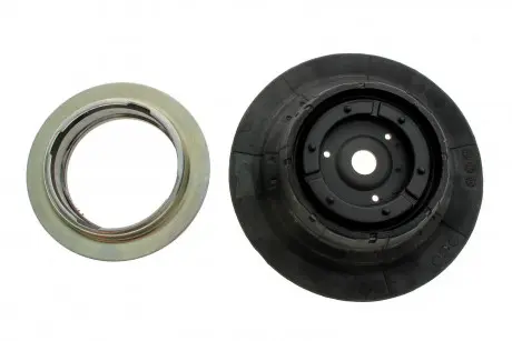 Подушка амортизатора (переднього) VW T5 1.9-2.5TDI 03- OE в середині) ROTWEISS RWS3688