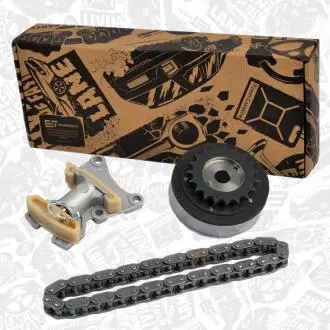 Деталі двигуна ET ENGINETEAM RS0061 (фото 1)