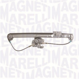 Склопідйомний механізм MAGNETI MARELLI 350103170069