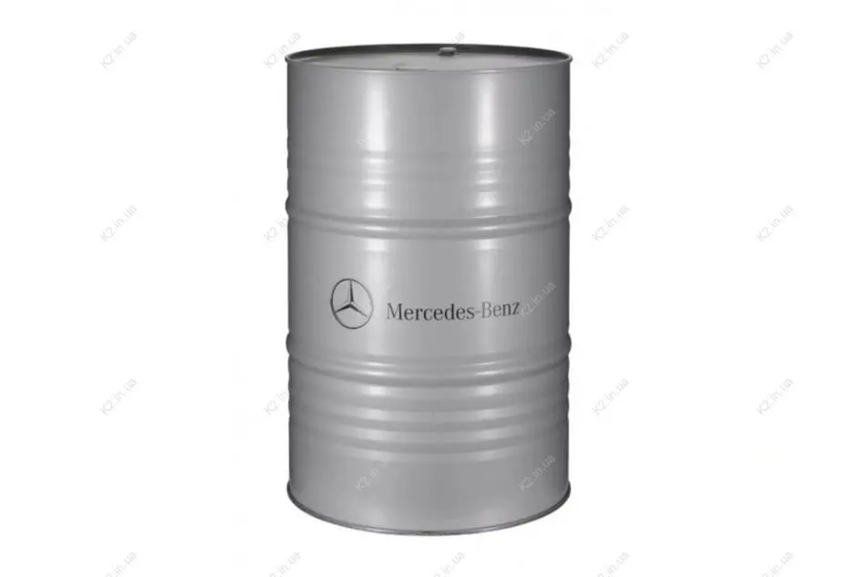 Олива моторна 5W-30 MB 229.52 (200 Liter) MERCEDES-BENZ 000989330917ABDE (фото 1)