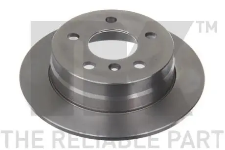 Тормозной диск NK 203374