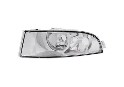 Фара протитуманна ліва SKODA OCTAVIA 09 > 13 Van Wezel 7623995