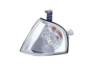 Повторювач повороту лівий SKODA OCTAVIA 96 > 04 Van Wezel 7621907