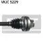 Піввісь SKF VKJC 5229 (фото 4)