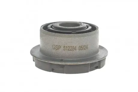 Сайлентблок важеля GSP 512284