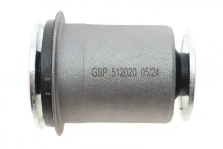 Сайлентблок важеля GSP 512020