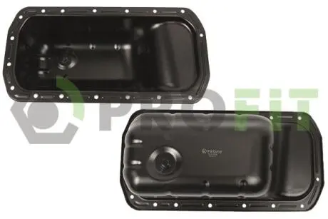 Фото 1 - піддон картера ДВЗ PROFIT 1019-9059 Піддон картера ДВЗ PROFIT 1019-9059 (фото 1)