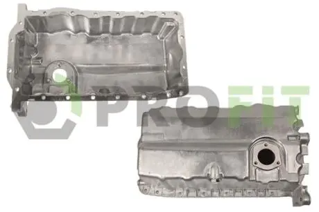 Фото 1 - піддон картера ДВЗ PROFIT 1019-9049 Піддон картера ДВЗ PROFIT 1019-9049 (фото 1)