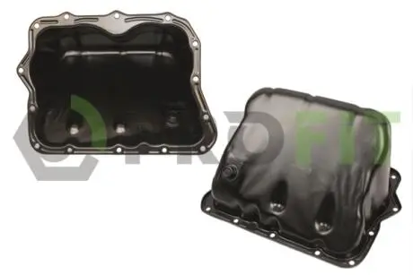 Піддон картера ДВЗ PROFIT 1019-9042