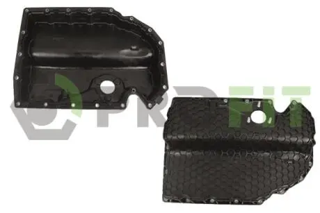 Піддон картера ДВЗ PROFIT 1019-9011