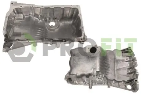 Піддон картера ДВЗ PROFIT 1019-9002