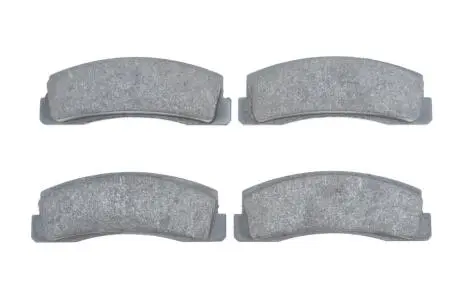 Гальмівні колодки дискові BOSCH 0986494543 (фото 1)
