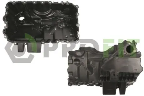 Фото 1 - піддон картера ДВЗ PROFIT 1019-9013 Піддон картера ДВЗ PROFIT 1019-9013 (фото 1)