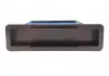 ФІЛЬТР САЛОНУ З АКТИВОВАНИМ ВУГІЛЛЯМ PRO BOSCH 0 986 628 652 (фото 3)
