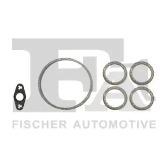 Комплект для монтажу (зменшений), компресор Fischer Automotive One (FA1) KT100420E