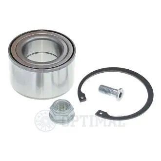 Підшипник колісний Optimal 102207