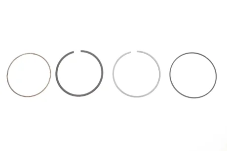 Кільця поршневі GAZO GZ-F1680