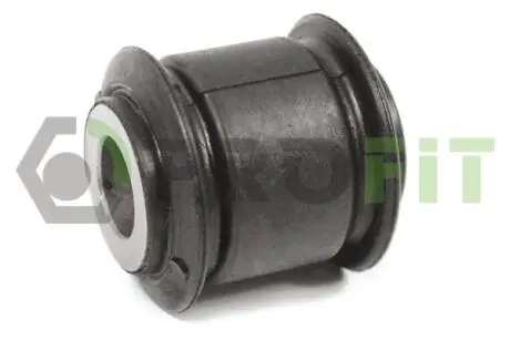 Фото 1 - сайлентблок важеля PROFIT 2307-1357 Сайлентблок важеля PROFIT 2307-1357 (фото 1)