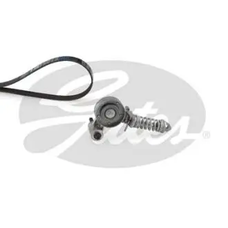 Ременный комплект Gates K015PK1398