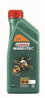Олива для двигуна CASTROL 15C9C7