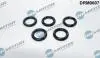 К-т ущiльнюючих кiлець, 5 елементiв DR MOTOR DRM0607 (фото 1)