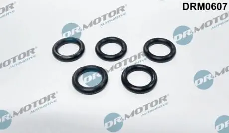 Комплект прокладок гумових DR MOTOR DRM0607