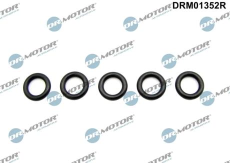 Комплект прокладок гумових DR MOTOR DRM01352R