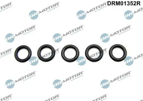 Комплект прокладок гумових DR MOTOR DRM01352R