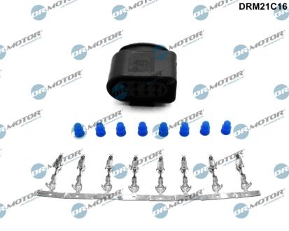 Комплект проводів фари DR MOTOR DRM21C16