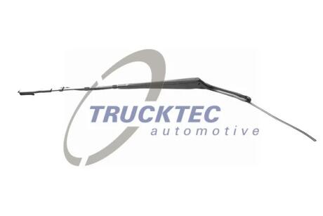 Важіль склоочисника Trucktec automotive 02.58.052