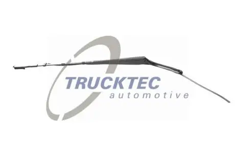 Важіль склоочисника Trucktec automotive 02.58.052