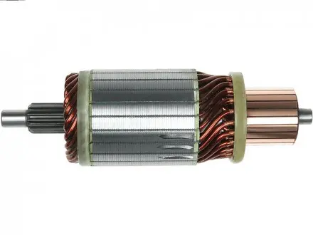 Якорь As-pl SA5016