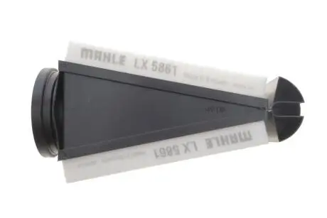 Фільтр повітряний MAHLE KNECHT LX 5861