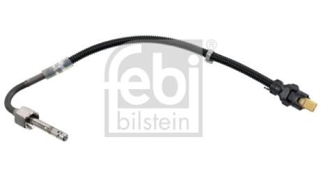 Датчик температури відпрацьованих газів FEBI 185822