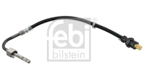 Датчик температури відпрацьованих газів FEBI 185822